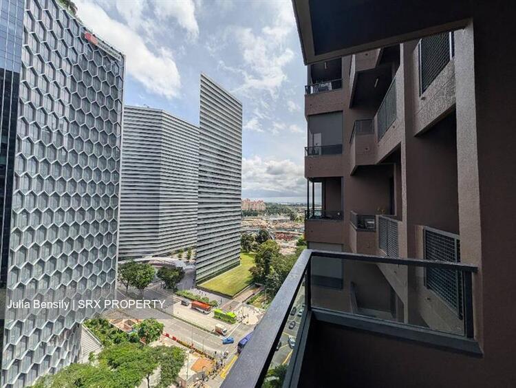 Midtown Modern (D7), Apartment #517425441
